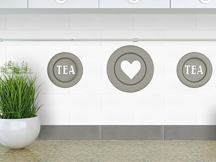 Керамическая плитка Decocer Florencia