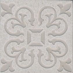 Керама Марацци Про Матрикс Белая SBD020-DD2024 Вставка 9,5х9,5 см