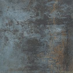 Azteca Ceramica Orion Scintillante Blue Синий Матовый Ректифицированный Керамогранит 60x60 см