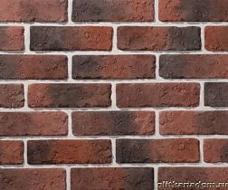 UniStone Парламент 20 Декоративный кирпич 24,5x8,5x1,5 см