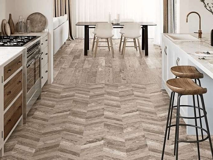 Керамическая плитка Goldis Tile Alvar