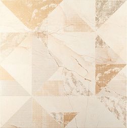 Керамическая плитка Dune Cremabella Carina Crema Rec Декор 60x60 см