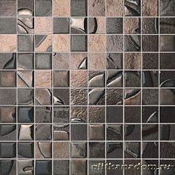 Fap Ceramiche Manhattan fKRR Meltin Vulcano Мозаика 30,5x30,5 см