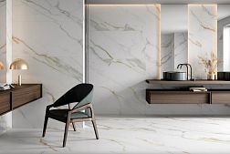 Керамическая плитка Pamesa Ceramica Calacata Supreme Керамогранит 60x120 см