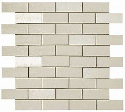 Atlas Concorde Arty Milk Minibrick Мозаика 30,5x30,5 см