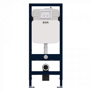 Универсальная рамная инсталляция для подвесного унитаза IDDIS Profix (PRO0000i32)