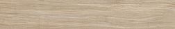 Керамическая плитка Goldis Tile Alder Cream Rect Бежевый Матовый Ректифицированный Керамогранит 19,7x119,7 см