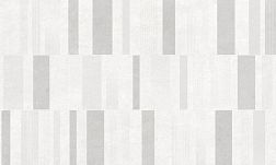 Gracia Ceramica Industry White 01 Белый Матовый Декор 30х50 см