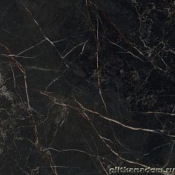 Керама Марацци Фрагонар SG932220R Черный обрезной Керамогранит 30х30 см