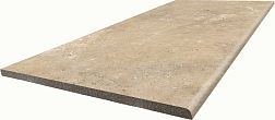 Керамическая плитка New Tiles Izmir Satinado Rec Коричневый Матовый Ректифицированный Керамогранит 60x120 см