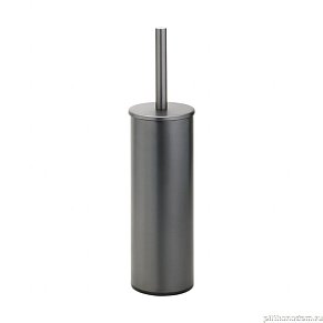 Bemeta Graphit 156313067 Ёршик подвесной/напольный, щётка чëрная