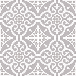 Керамическая плитка Dual Gres Chic Chester Grey Напольная плитка 45x45 см