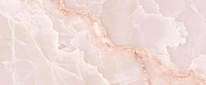 Emil Ceramica Tele Di Marmo Onyx Pink Silktech Розовый Матовый Керамогранит 60х120 см