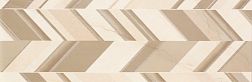 Керамическая плитка Dune Cremabella Freccia Декор 30x90 см