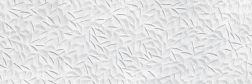 Керамическая плитка Metropol Ceramica Magnetic Art Blanco Настенная плитка 30x90 см
