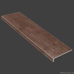 Идальго Граните Каролина Ступень Люкс SR 32х120 см