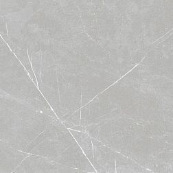 Керамическая плитка Sol Pietra Grey Carving Серый Матовый Керамогранит 60х60 см