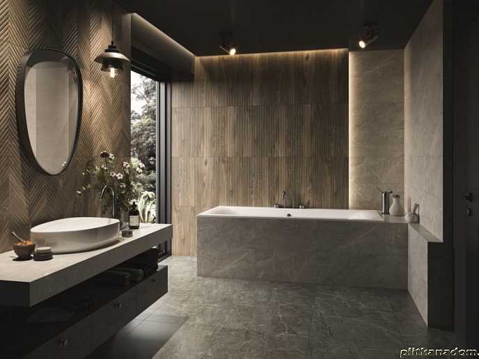 Керамическая плитка Paradyz Afternoon