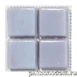 Керамическая плитка Rose Mosaic Galaxy AJ43+1 Мозаика 31,8х31,8 (чип 1х1) см