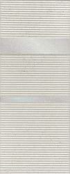 Керамическая плитка Kerama Marazzi Скарпа OS-A357-7257 Серый Матовый Структура Декор 20x50 см