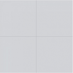 Керамическая плитка Dual Gres Chic Grey Напольная плитка 45x45 см