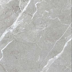 Керамическая плитка Vitra SilkMarble Бреча Серый Матовый R9 Ректифицированный Керамогранит 60x60 см