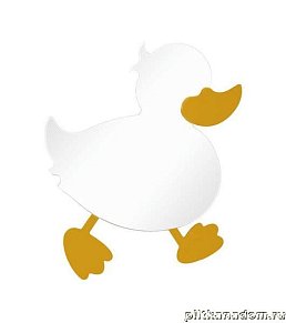 Creavit Ducky Зеркало Утенок
