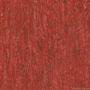 Tarkett IQ Optima Red 0259 Виниловая плитка 610х610