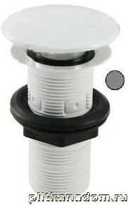 ArtCeram Universal ACA038 15 00 Донный клапан с керамической крышкой