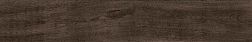 Керамическая плитка Sant Agostino Lakewood Moka Nat Rett Керамогранит 20x120 см