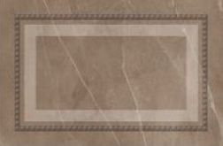 Kerlife Amani Marron Classico Marron Плинтус 31,5х20,6 см