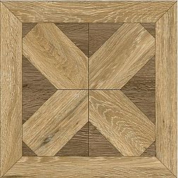 Керамическая плитка KerGres Antigua Gold Modul Керамогранит 50х50 см