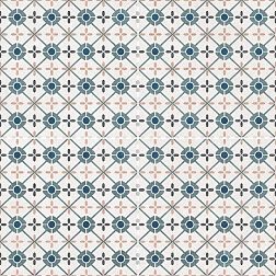 Mykonos Mediterranea Verona Микс Матовый Керамогранит 45x45 см