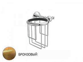 Держатель фена Bagno & Associati Regency RE17092