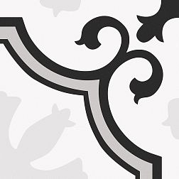 Absolut Keramika Valencia-Mallorca Valencia Day Микс Матовый Керамогранит 25x25 см