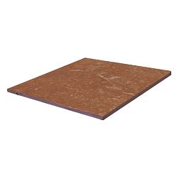 Керамическая плитка Exagres Stone Base Brown Клинкерная плитка 33х33