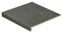 Stroeher Gravel Blend 960 Beige Loftstufe Cтупень прямоугольная рядовая 29,4Х34 см