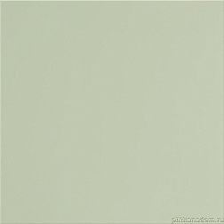 Уральский гранит Моноколор UF022 Фисташковый Полированный Керамогранит 60х60 см