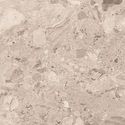 Flavour Granito Breccia Aurora Glossy Керамогранит 80х80 см