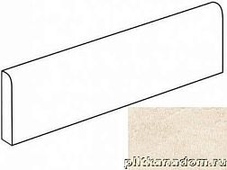 Керамическая плитка Grasaro Home Wood G-80-MR p01 Бежевый Плинтус 7,6х60 см