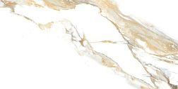 Novin Citroen Light Polished Бежевый Полированный Керамогранит 60x120 cм