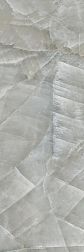 Porcelanite Dos Monaco 5057 Grey Rett Настенная плитка 40x120 см