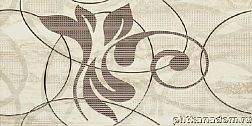 Керамическая плитка Paradyz Amiche Beige Декор B 30x60 см