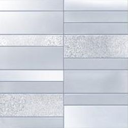 Керамическая плитка Ibero Intuition Sky Мозаика 30,8х30,8 см