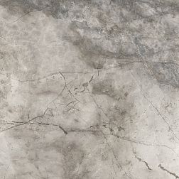 Azteca Ceramica Nagoya Pav. Lux Grey Серый Глянцевый Керамогранит 60х60 см