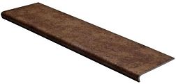 Seranit Riverstone Mocha Matt ступень 32,5x120 см
