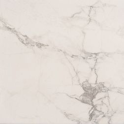 Керамическая плитка Absolut Gres Carrara Classic Gloss Белый Полированный Керамогранит 60x60 см