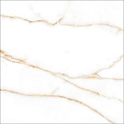 Geotiles Brera Gold Белый Compacglass Керамогранит 120х120 см