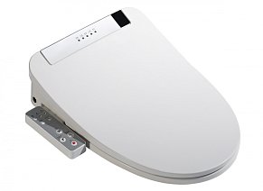Timo Электронная крышка-биде TE-710