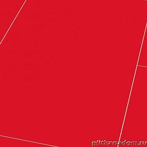 Falquon Blue Line Uni Red глянец Ламинат 644х310